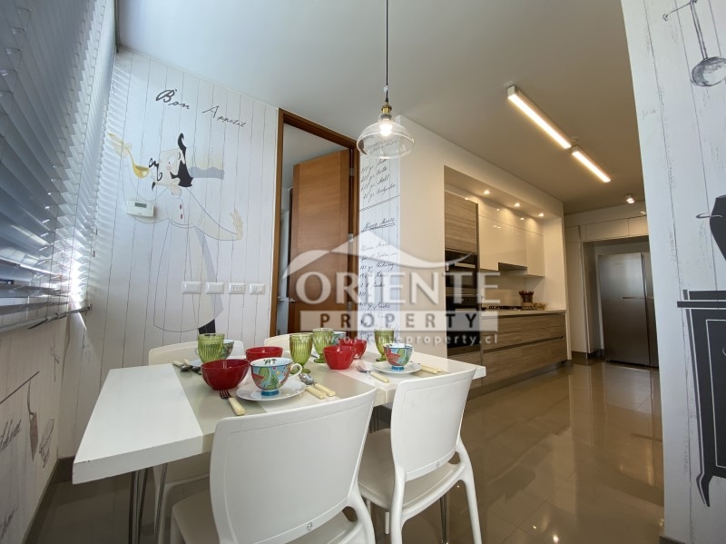 Departamento en venta en Lo Barnechea — foto 10