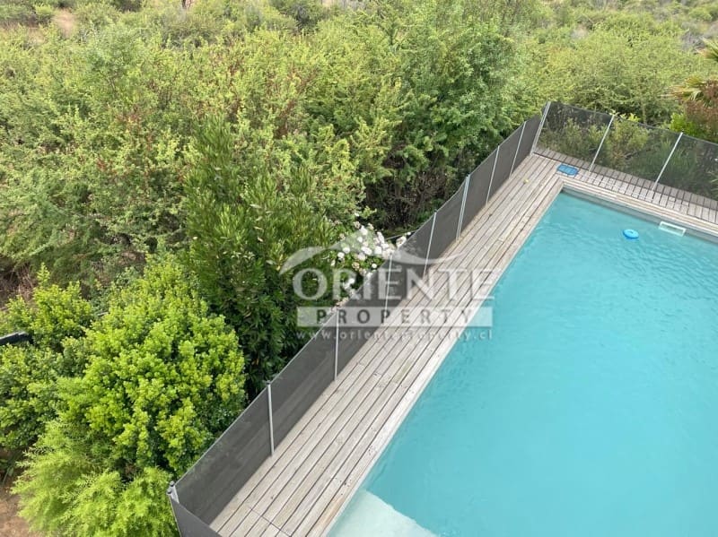 Casa en venta en Las Cabras — foto 2