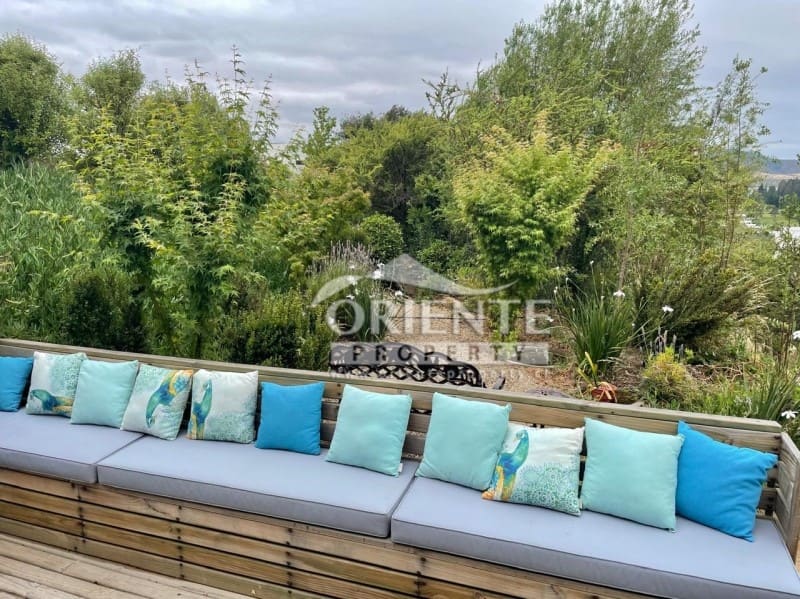 Casa en venta en Las Cabras — foto 3