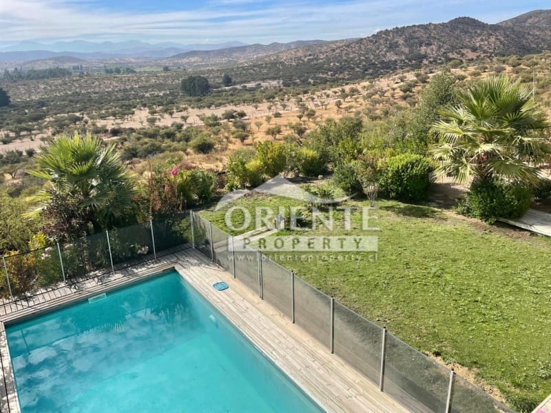 Casa en venta en Las Cabras — foto 5