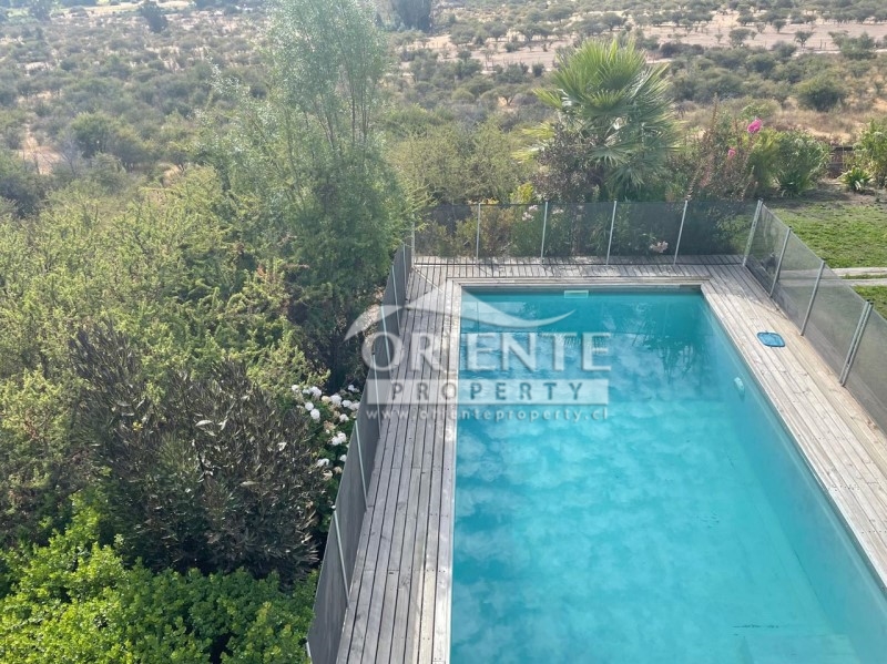 Casa en venta en Las Cabras — foto 6
