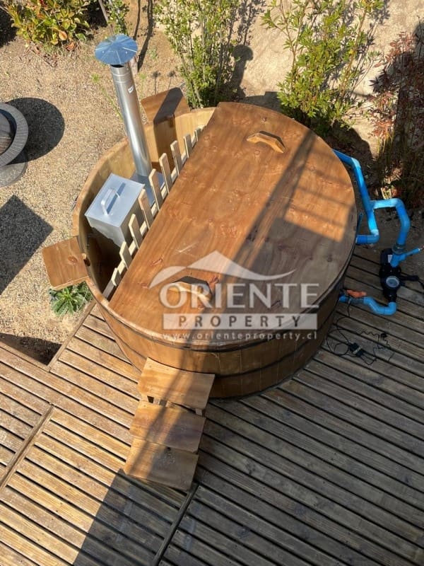Casa en venta en Las Cabras — foto 7