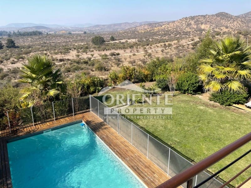 Casa en venta en Las Cabras — foto 8