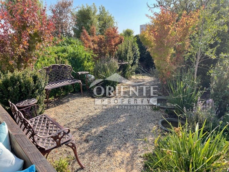 Casa en venta en Las Cabras — foto 9
