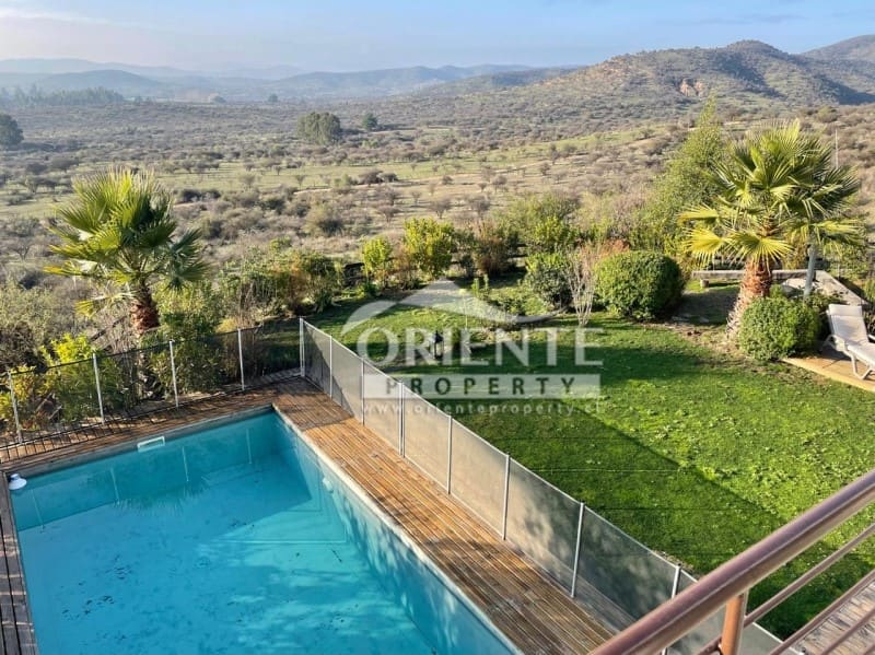Casa en venta en Las Cabras — foto 10