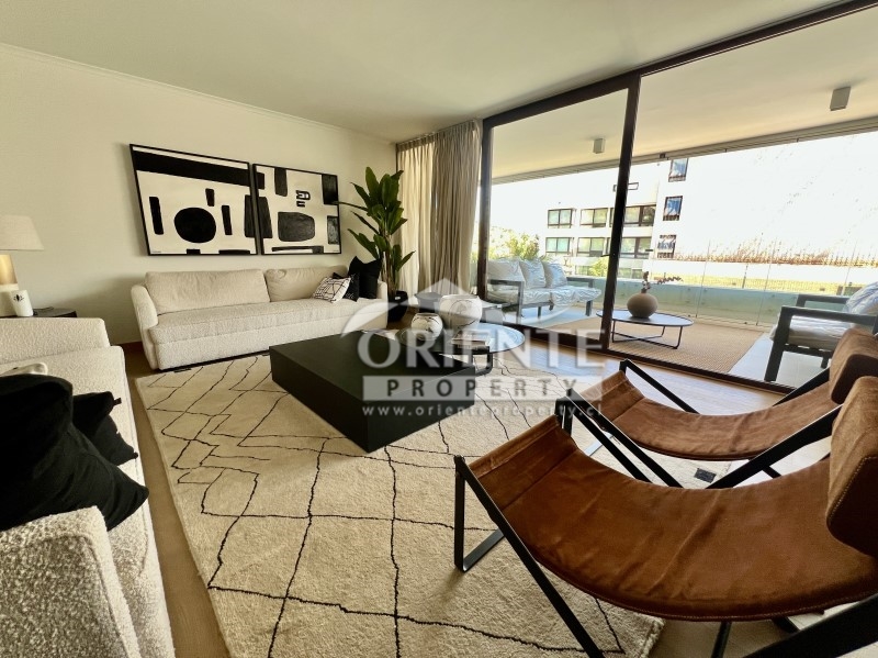 Departamento en venta en Las Condes — foto 1