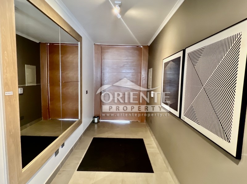 Departamento en venta en Las Condes — foto 2