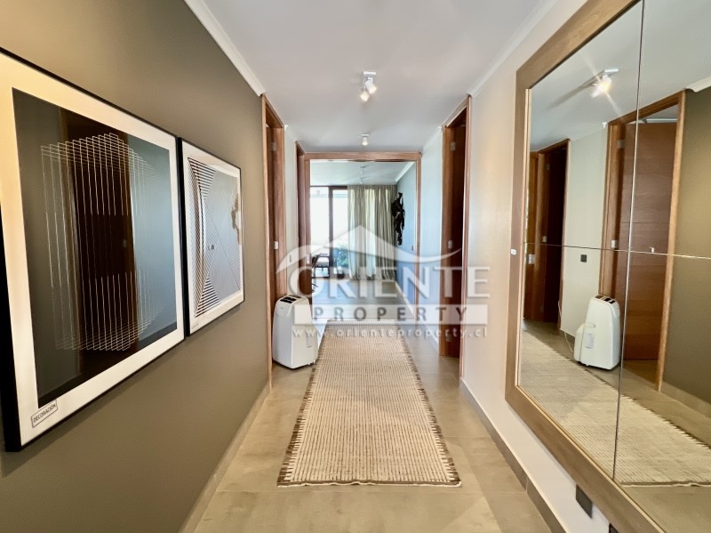Departamento en venta en Las Condes — foto 3