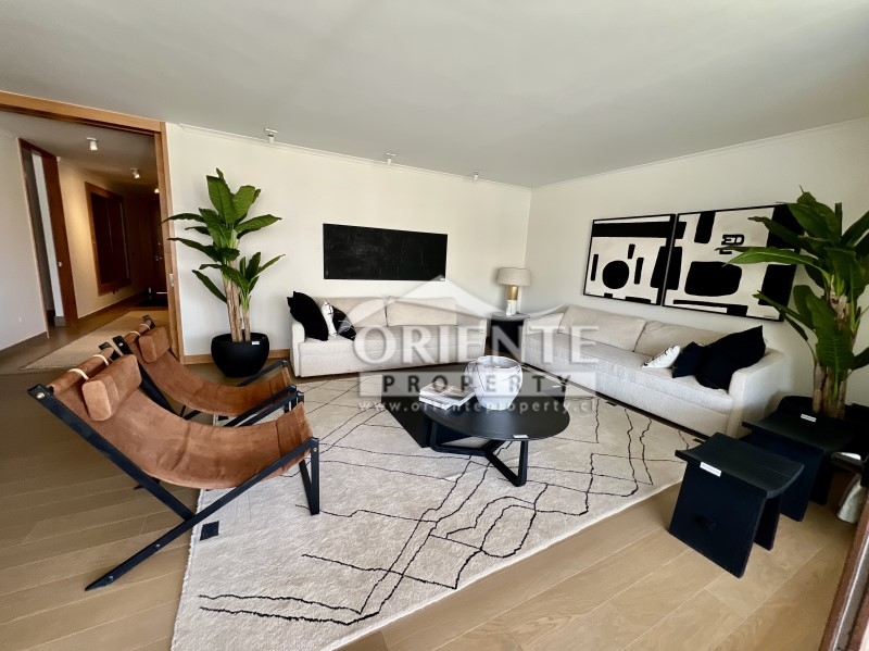Departamento en venta en Las Condes — foto 4