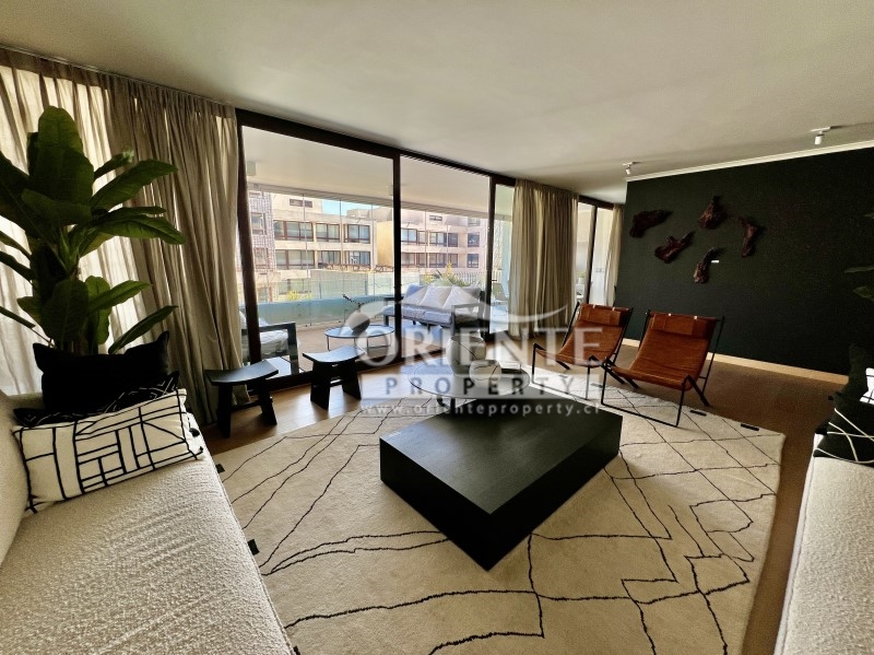 Departamento en venta en Las Condes — foto 5