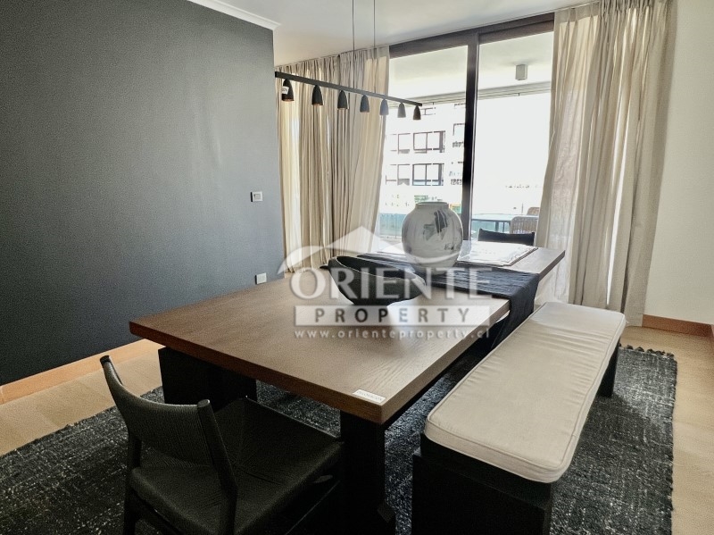 Departamento en venta en Las Condes — foto 6
