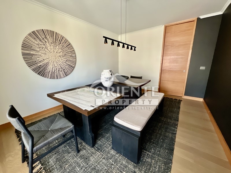 Departamento en venta en Las Condes — foto 7