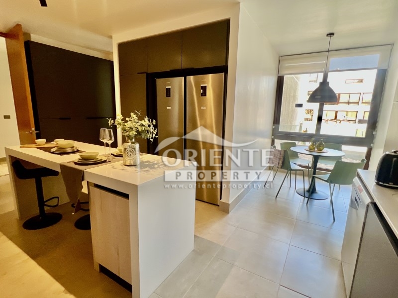 Departamento en venta en Las Condes — foto 8