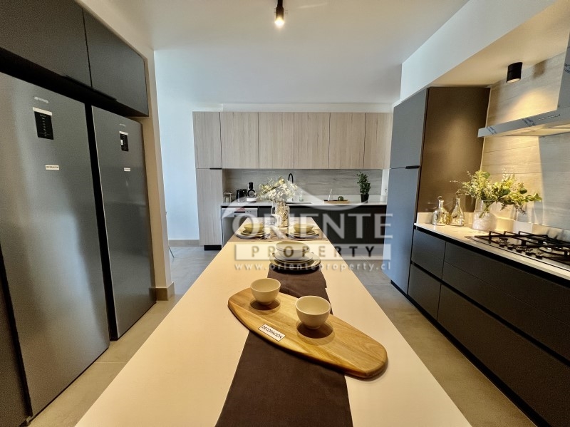 Departamento en venta en Las Condes — foto 9