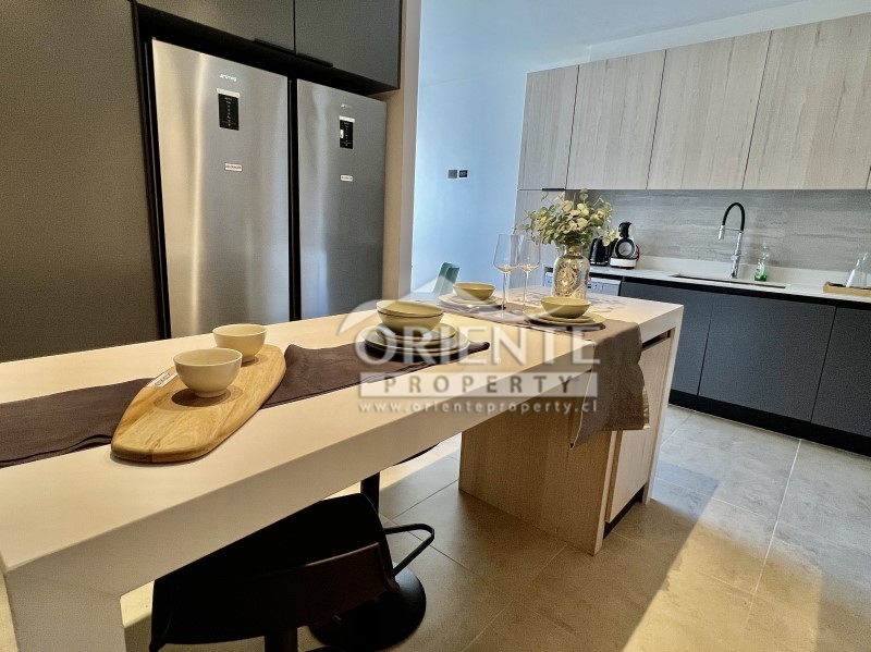 Departamento en venta en Las Condes — foto 10