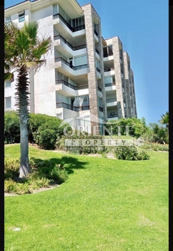 Departamento en arriendo en La Serena — foto 1