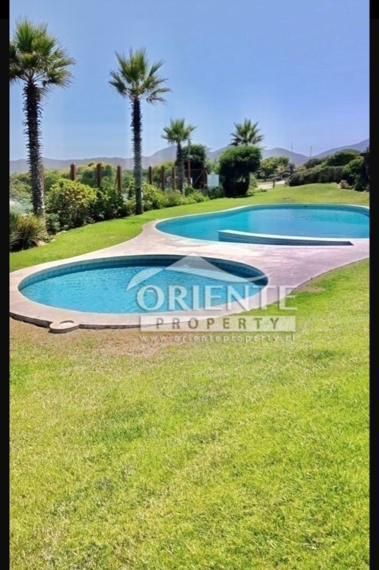 Departamento en arriendo en La Serena — foto 4