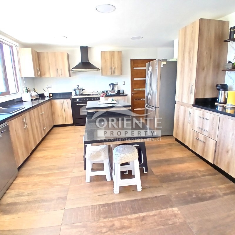 Casa en venta en La Serena — foto 6