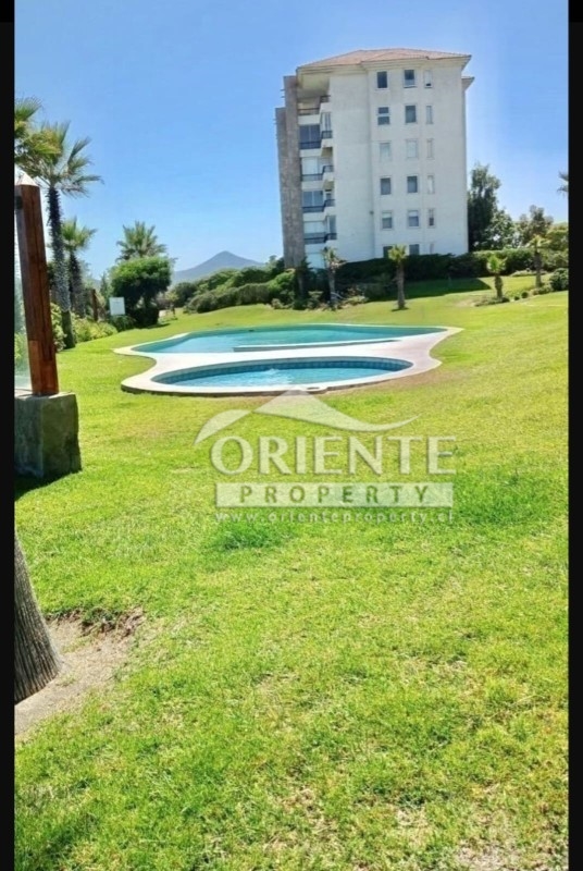 Departamento en venta en La Serena — foto 2