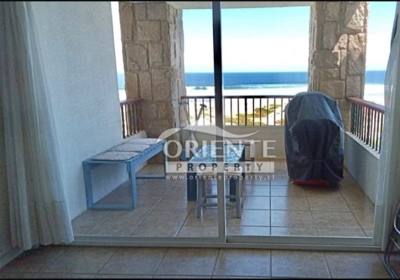 Departamento en venta en La Serena — foto 8