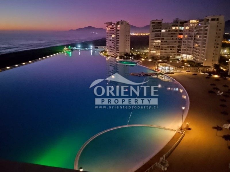 Departamento en venta en La Serena — foto 1