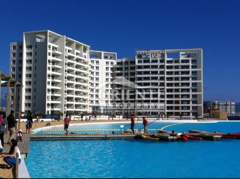 Departamento en venta en La Serena — foto 2