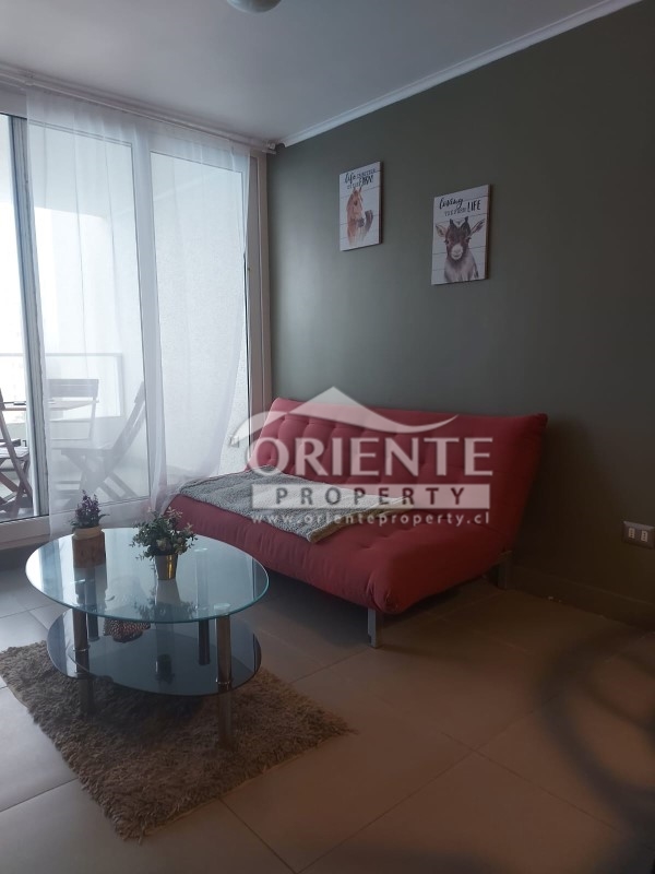 Departamento en venta en La Serena — foto 8