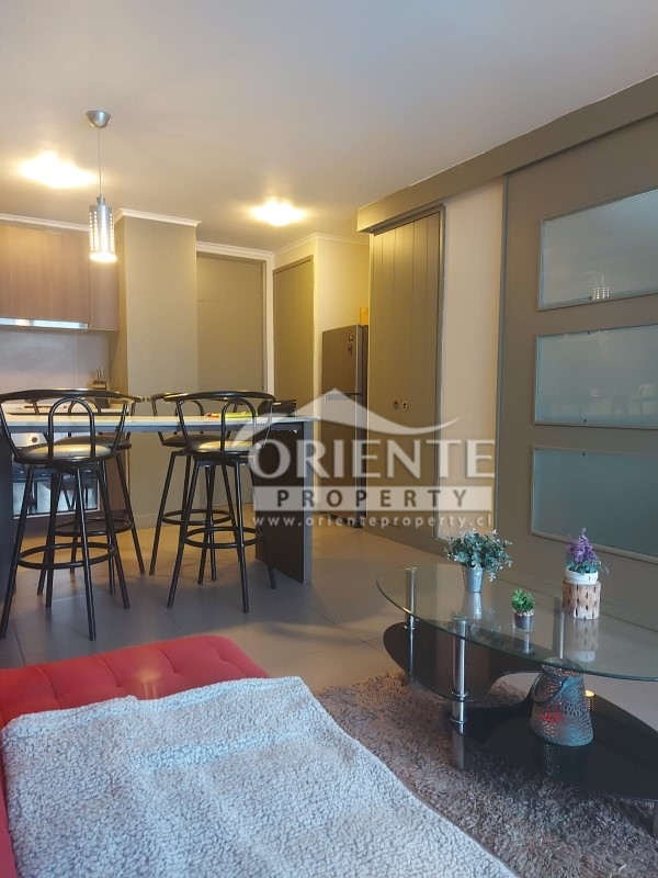Departamento en venta en La Serena — foto 9