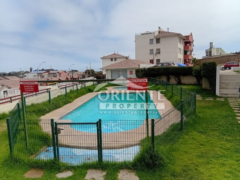 Departamento en venta en La Serena — foto 1