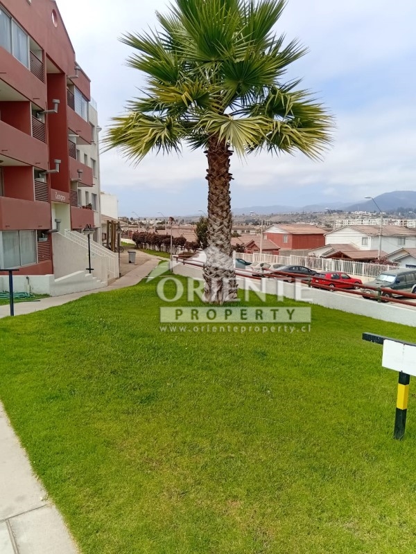 Departamento en venta en La Serena — foto 2