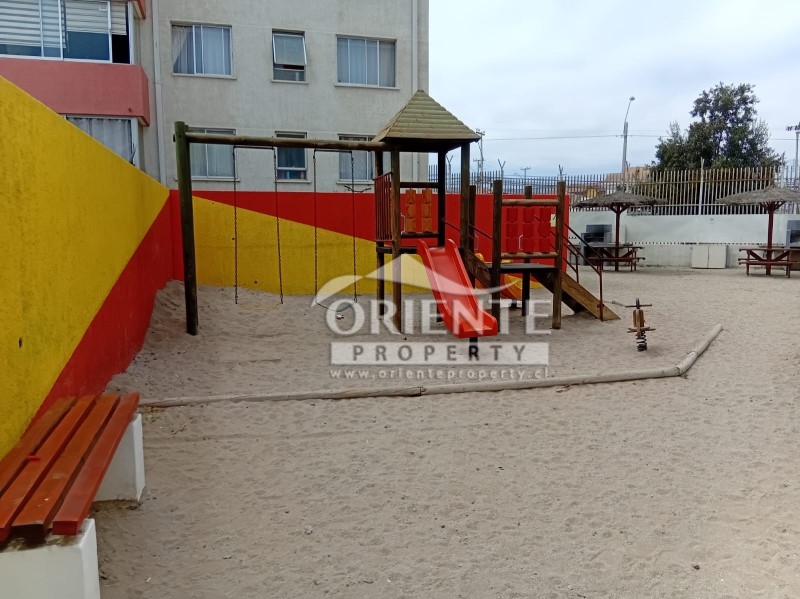 Departamento en venta en La Serena — foto 3