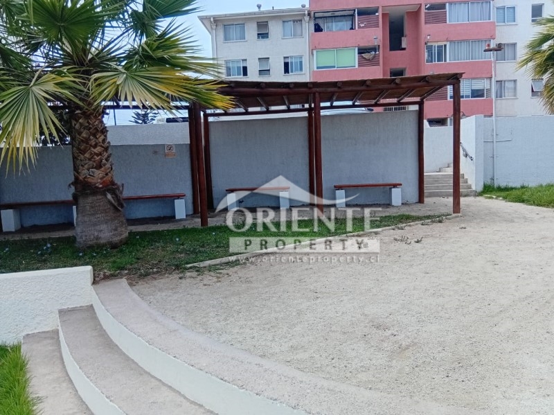 Departamento en venta en La Serena — foto 4