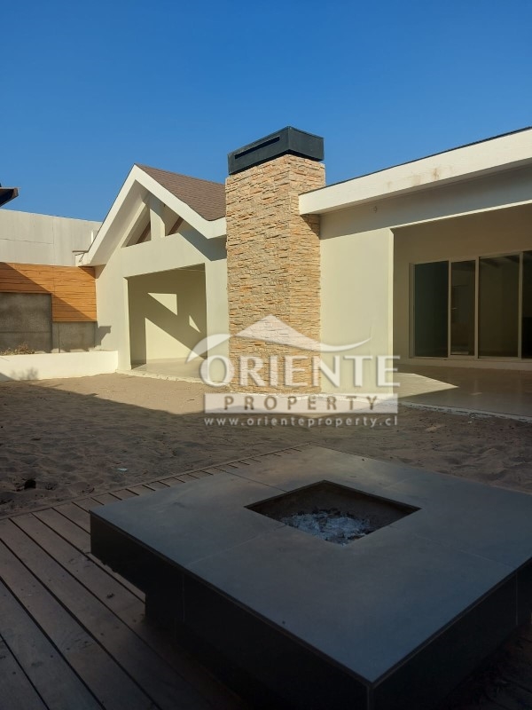 Casa en venta en La Serena — foto 1