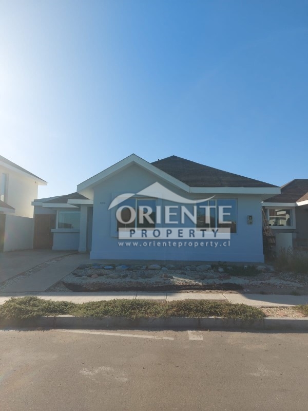Casa en venta en La Serena — foto 2