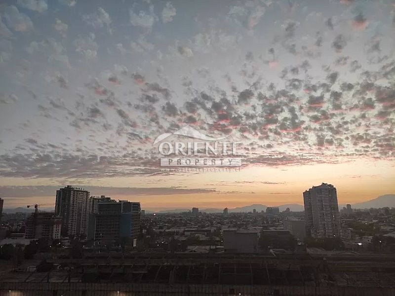 Departamento en venta en Santiago — foto 1