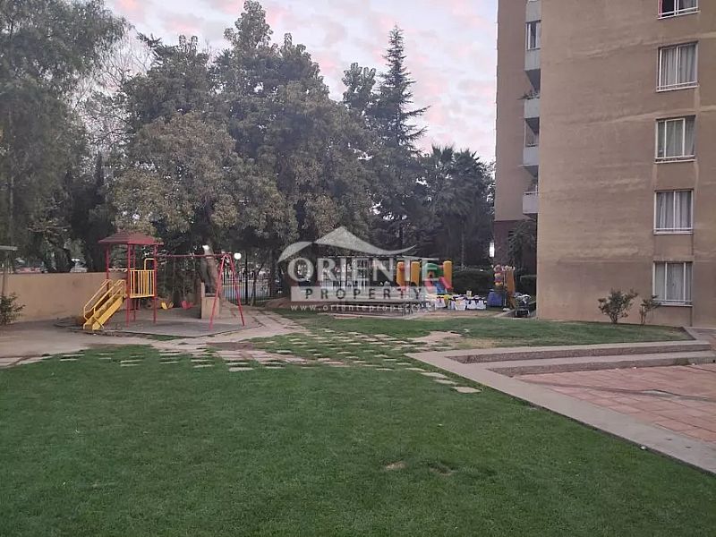 Departamento en venta en Santiago — foto 7