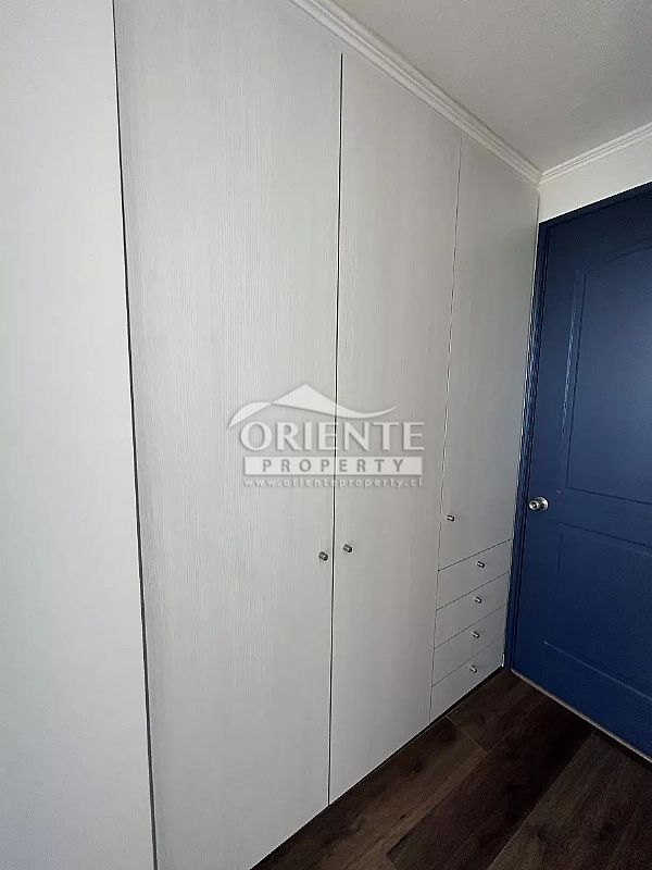 Departamento en venta en Santiago — foto 8
