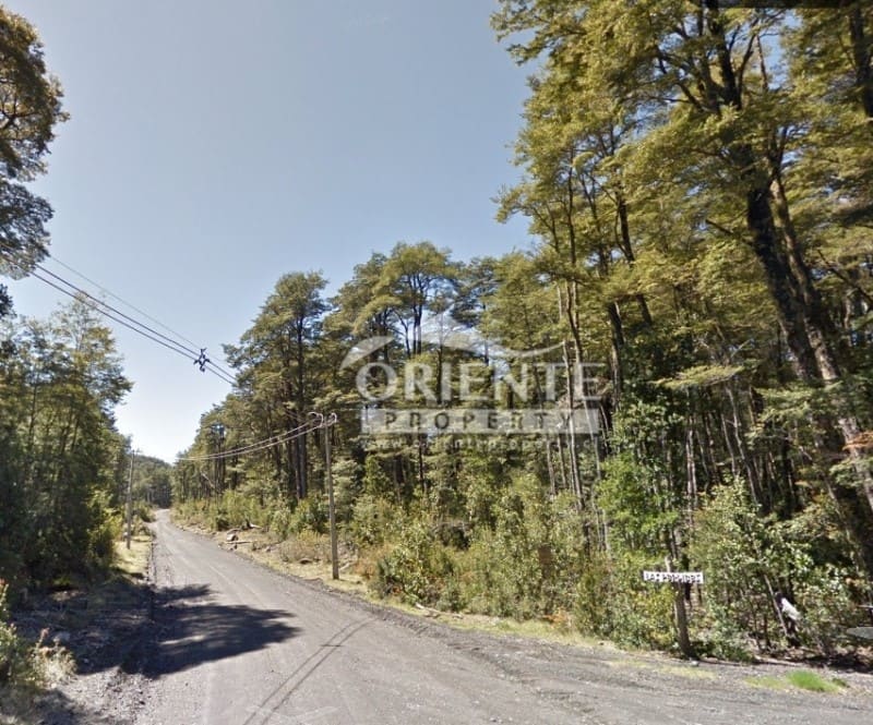 Parcela en venta en Panguipulli — foto 2
