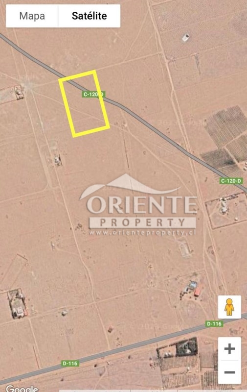 Parcela en venta en La Serena — foto 6