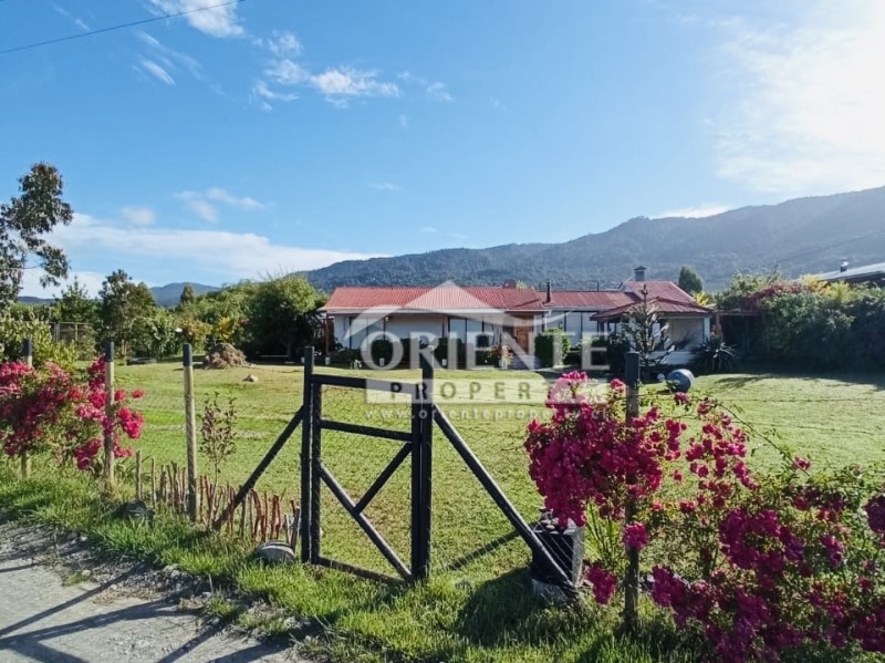 Casa en venta en Puerto Montt — foto 1