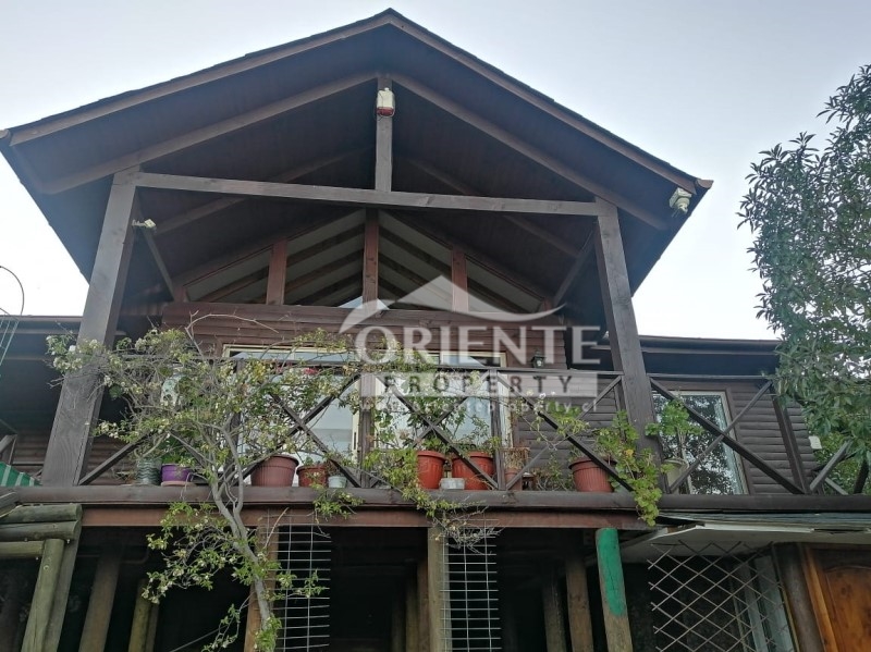 Parcela en venta en Curacaví — foto 3