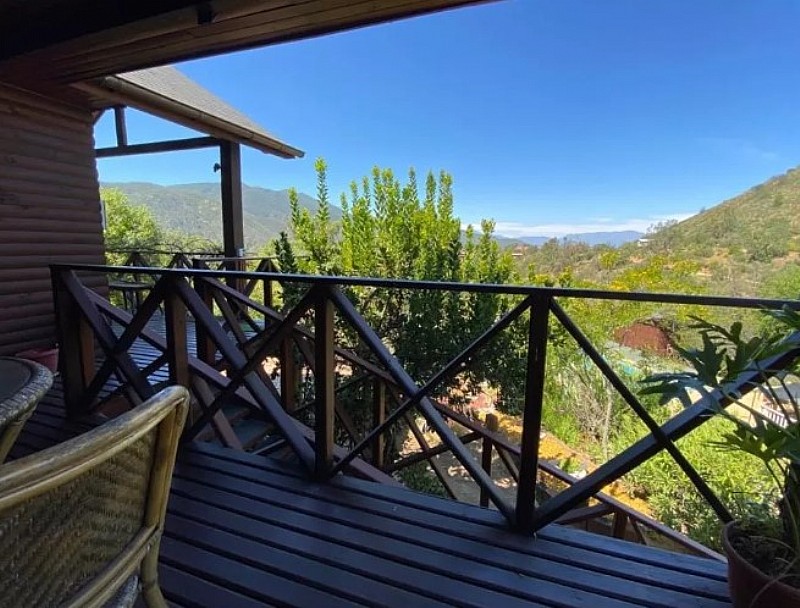 Parcela en venta en Curacaví — foto 4