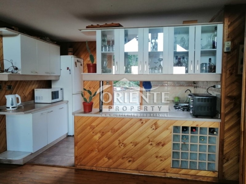 Parcela en venta en Curacaví — foto 6