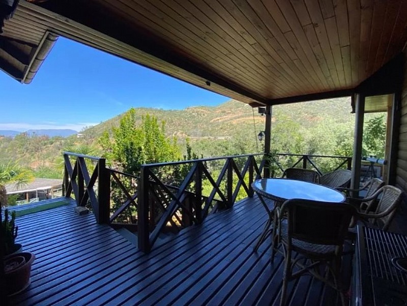 Casa en venta en Curacaví — foto 4