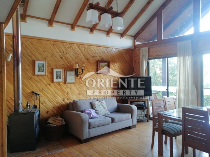 Casa en venta en Curacaví — foto 5