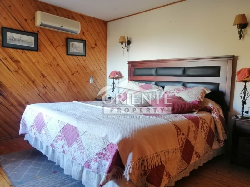 Casa en venta en Curacaví — foto 8