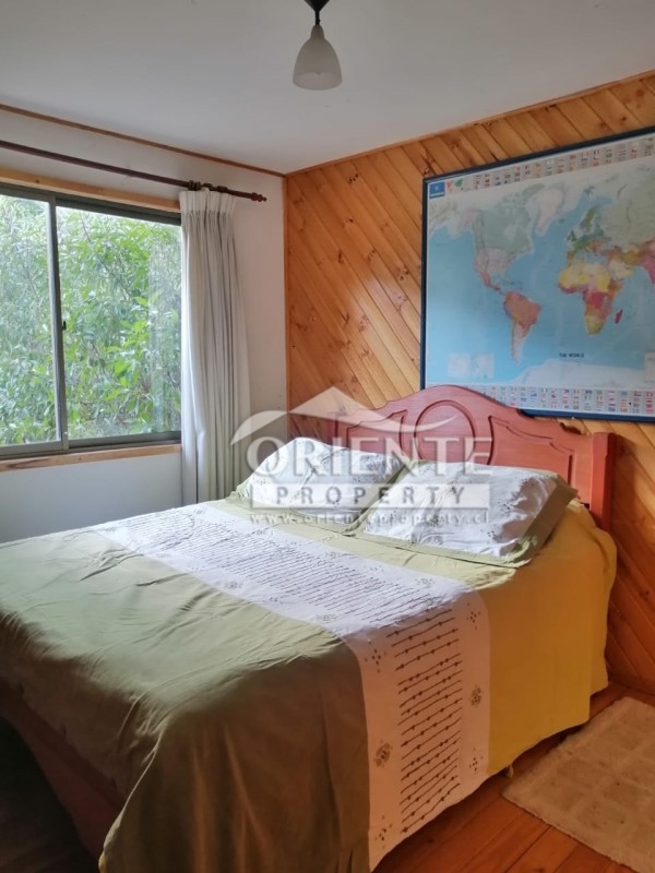 Casa en venta en Curacaví — foto 9