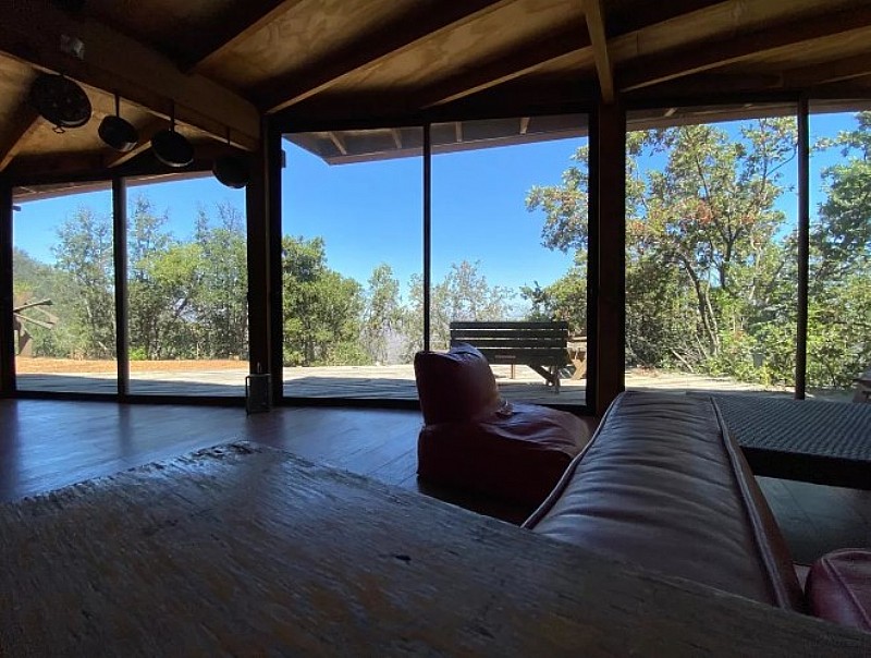 Parcela en venta en Curacaví — foto 1