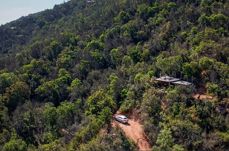Parcela en venta en Curacaví — foto 7
