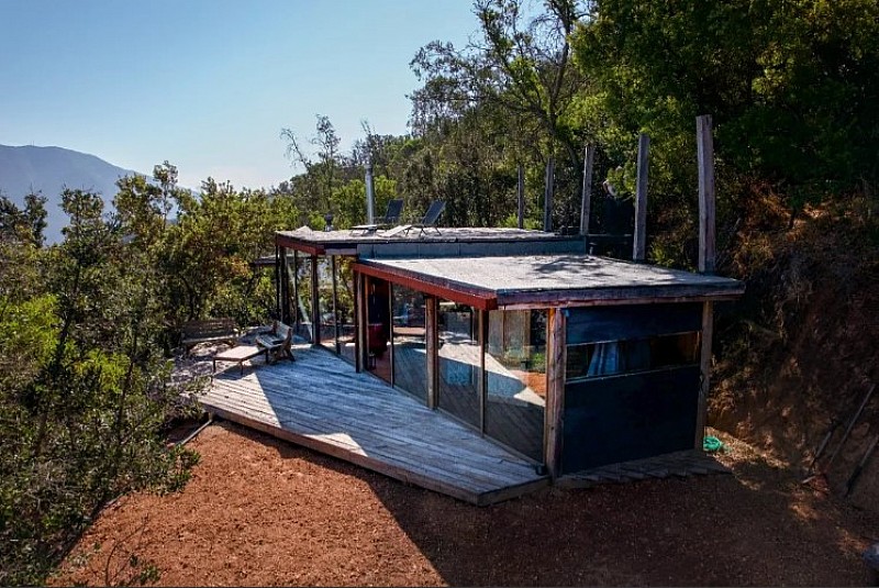 Casa en venta en Curacaví — foto 1